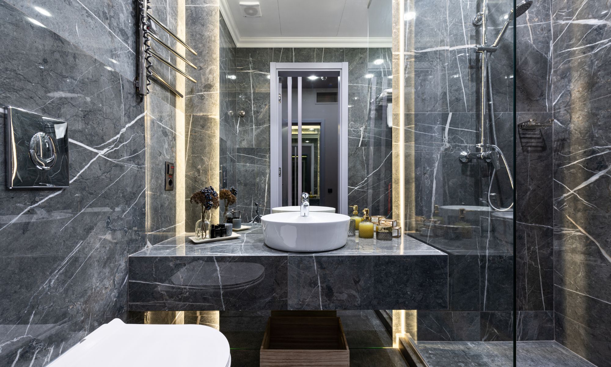 Designer Wash Basins